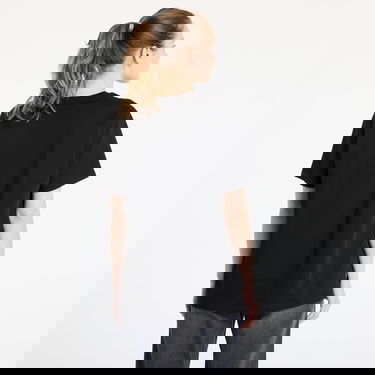 Majica kratkih rukava Dime DIME Pothole T-Shirt Crna | DIMEHO2461BLK, 5