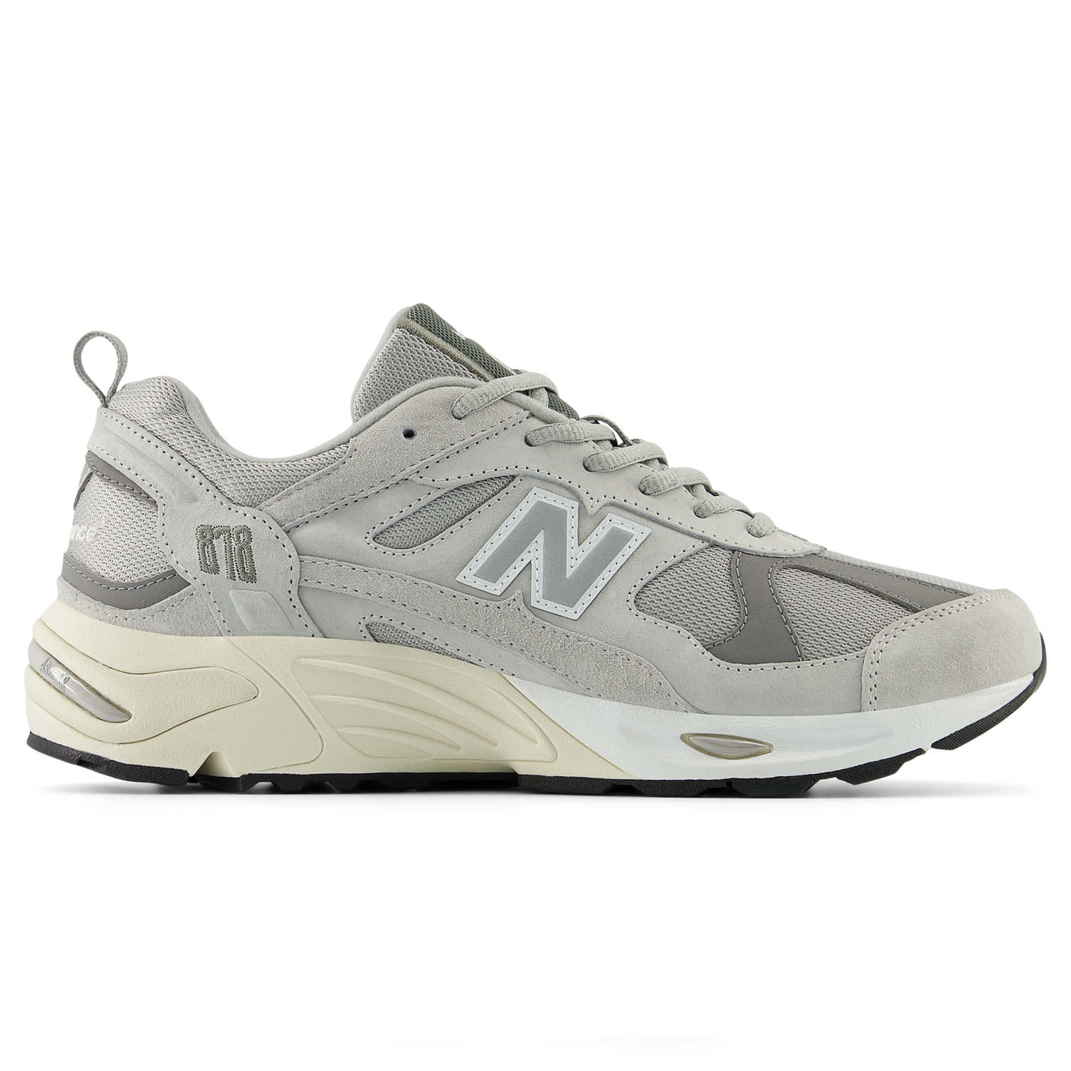 Tenisice i cipele New Balance 878 Siva | NBCM878MT1, 0