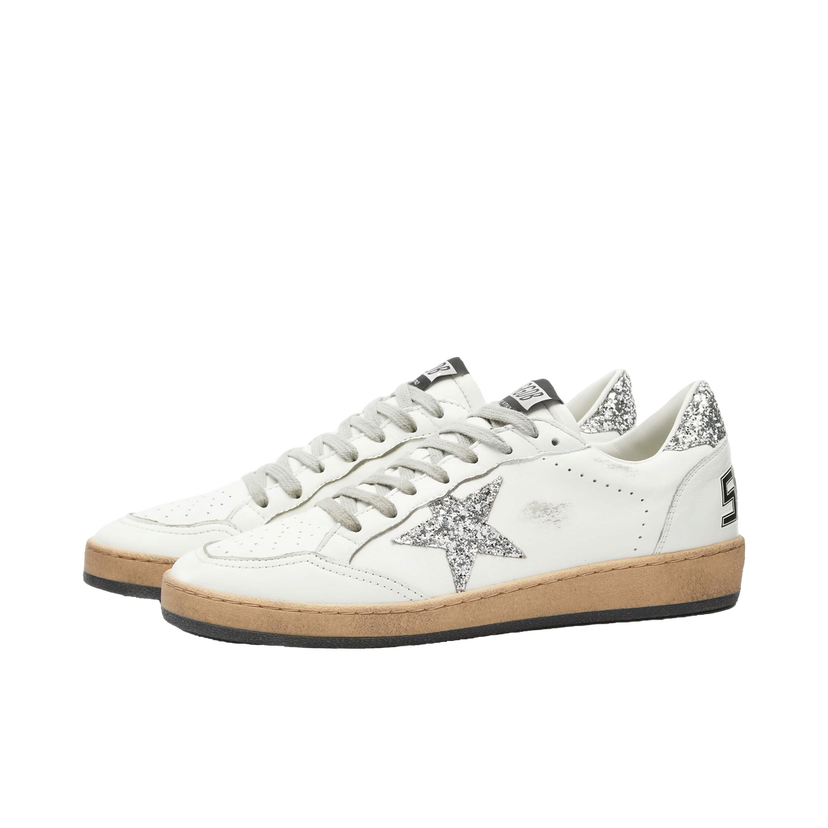 Tenisice i cipele Golden Goose Ball Star Bijela | GWF00117F00377311325