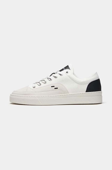 Tenisice i cipele Filling Pieces Riviera Low Bijela | 90223101901, 0