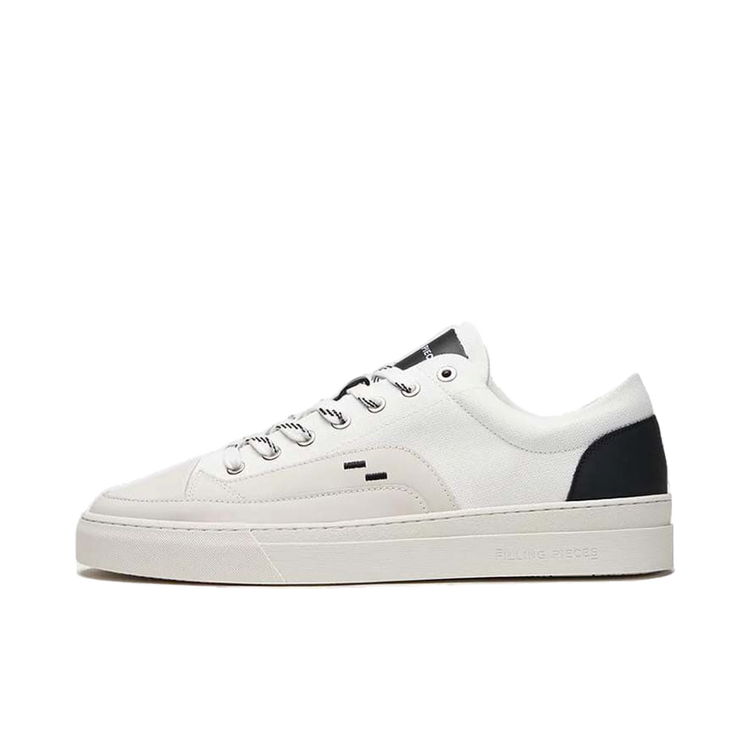 Tenisice i cipele Filling Pieces Riviera Low Bijela | 90223101901