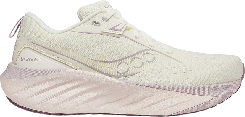 Tenisice i cipele Saucony Triumph 22 Bež | s10964-145