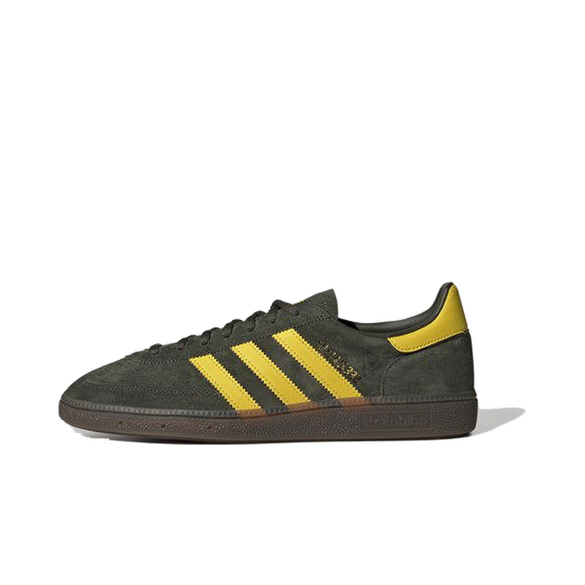 Tenisice i cipele adidas Originals Handball Spezial Smeđa | EF5748