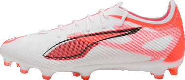 Tenisice i cipele Puma Puma ULTRA 5 PRO FG/AG Bijela | 108161-01, 3