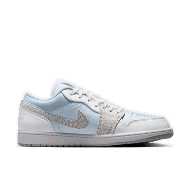 Tenisice i cipele Jordan Air Jordan 1 Low SE Plava | IB7692-400, 1