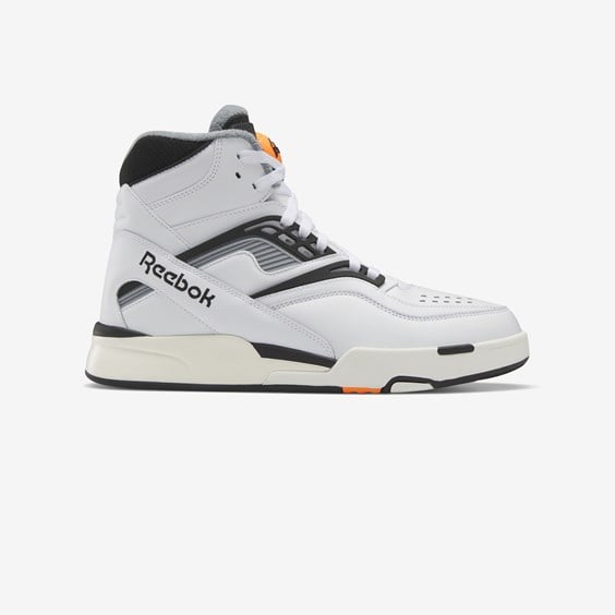 Tenisice i cipele Reebok Pump TZ "Wild Orange" Bijela | HQ8803, 1
