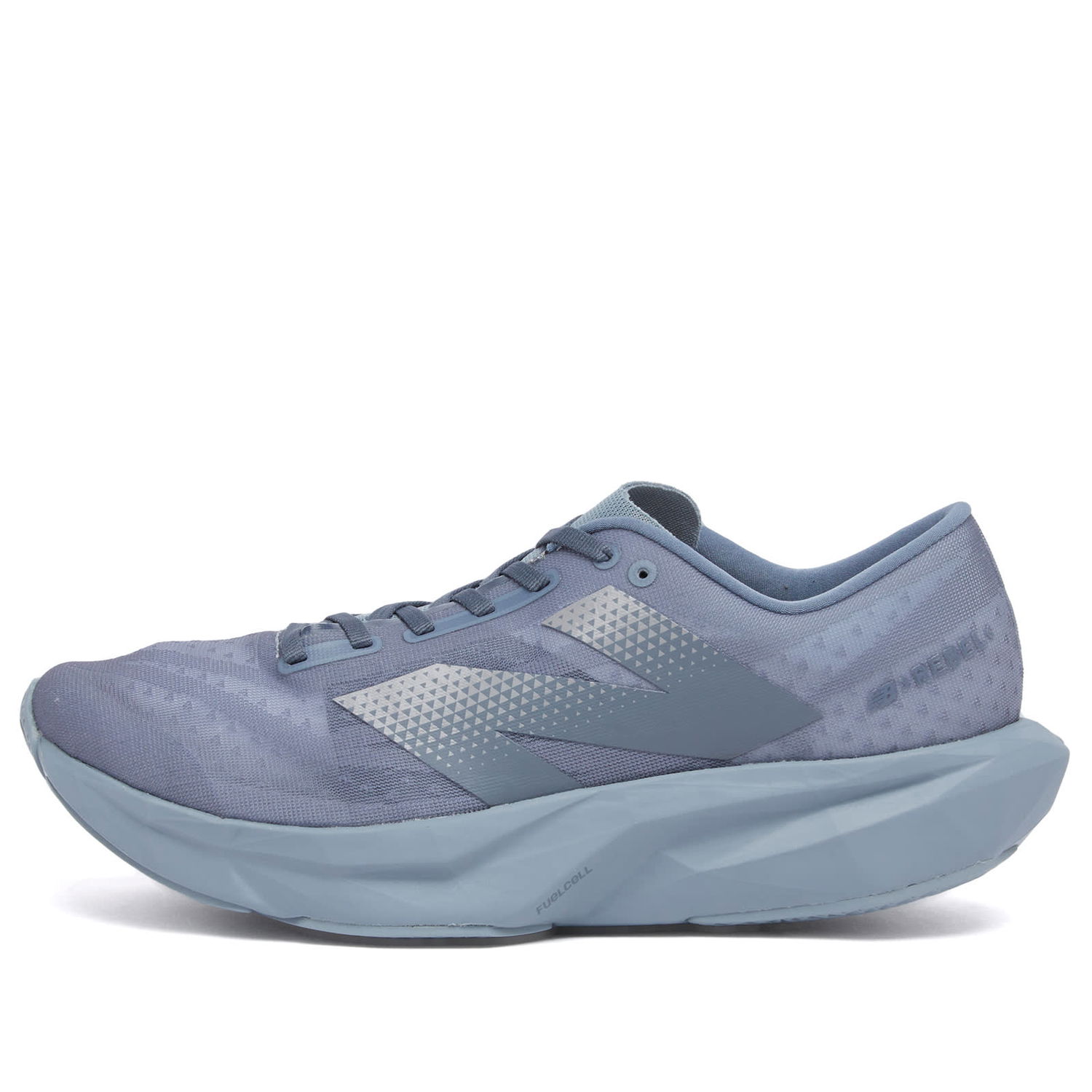 Tenisice i cipele New Balance UFCXTD4 REBEL v4 Siva | UFCXTD4, 0
