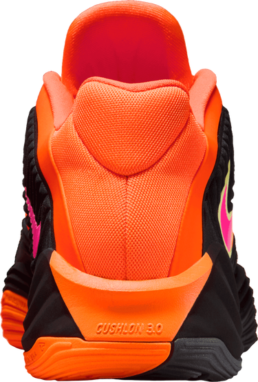 Tenisice i cipele Nike Giannis Freak 7 "Ignition" Narančasta | HF3450-800, 3