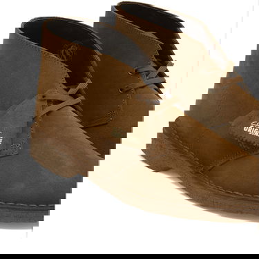 Tenisice i cipele Clarks Desert Boot Smeđa | 26155481-COL, 3