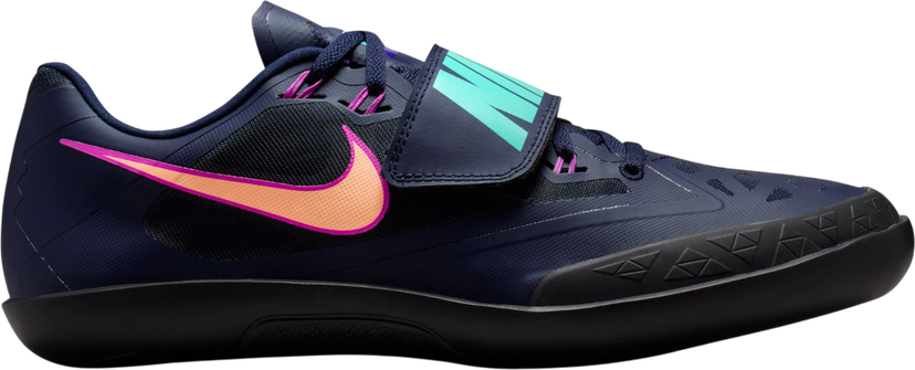 Tenisice i cipele Nike Zoom SD 4 Tamnoplava | hq3487-400