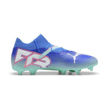 Tenisice i cipele Puma FUTURE 7 PRO FG/AG Soccer Cleats Plava | 107924_01, 6