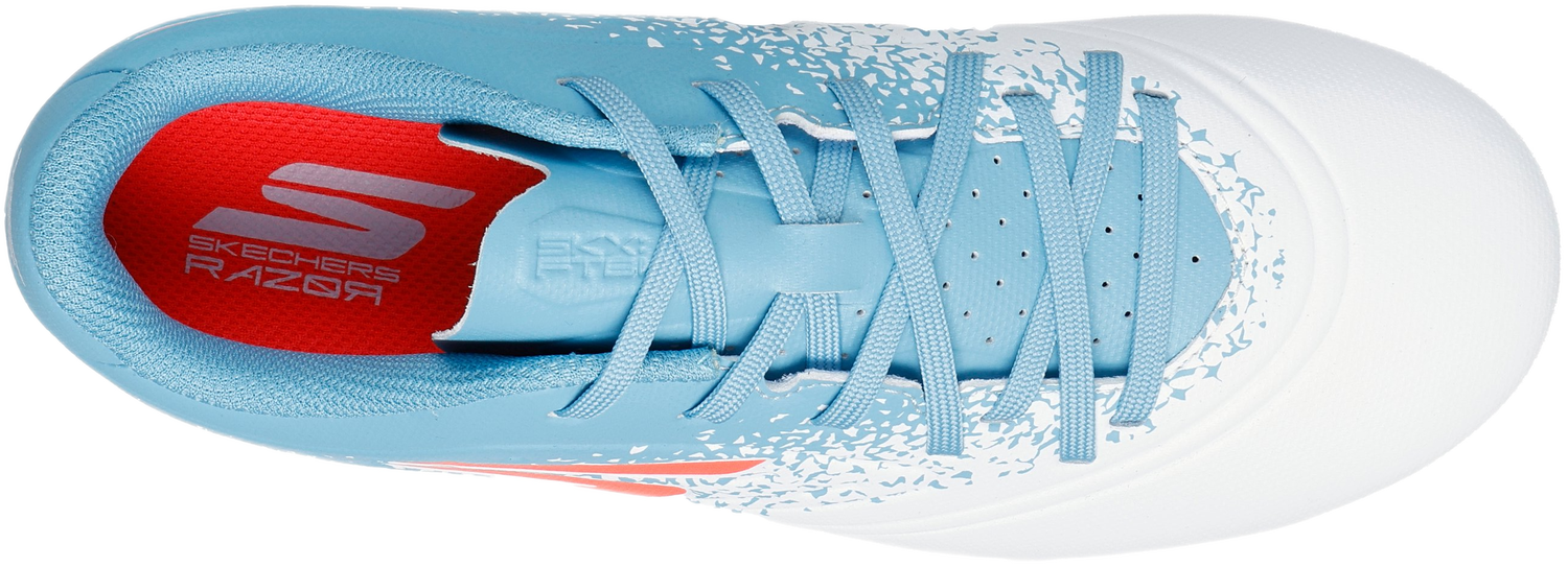 Tenisice i cipele Skechers Razor 1.5 JR FG Plava | 252060l-wtqp, 1