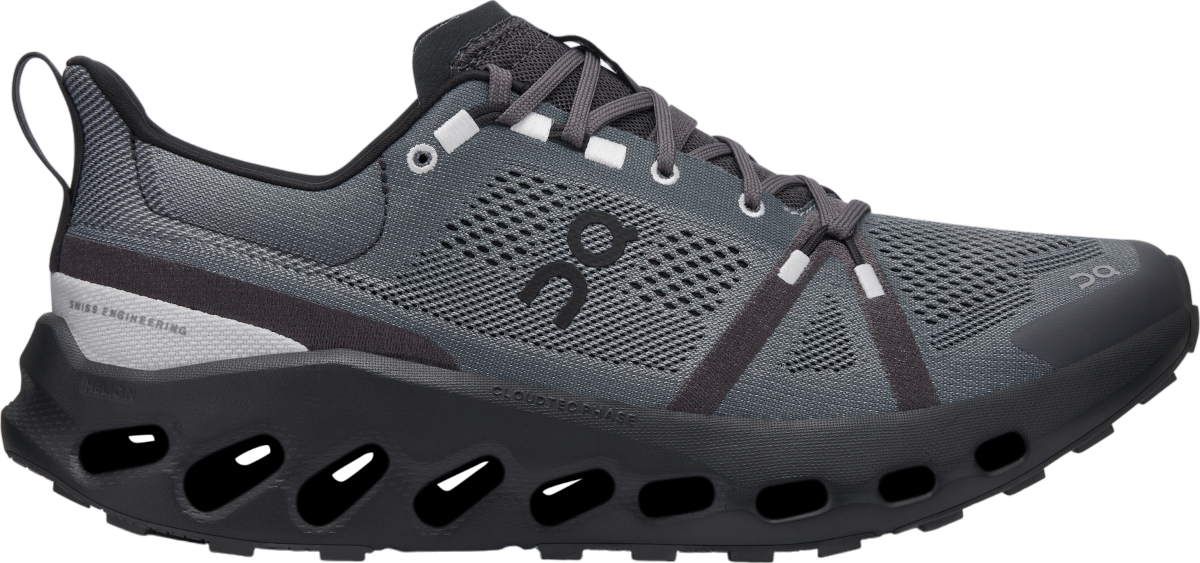 Tenisice i cipele On Running Cloudsurfer Trail Crna | 3me10110264, 0