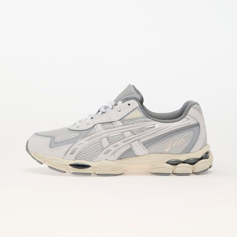 Tenisice i cipele Asics Gel-NYC 2055 Siva | 1203A542-021