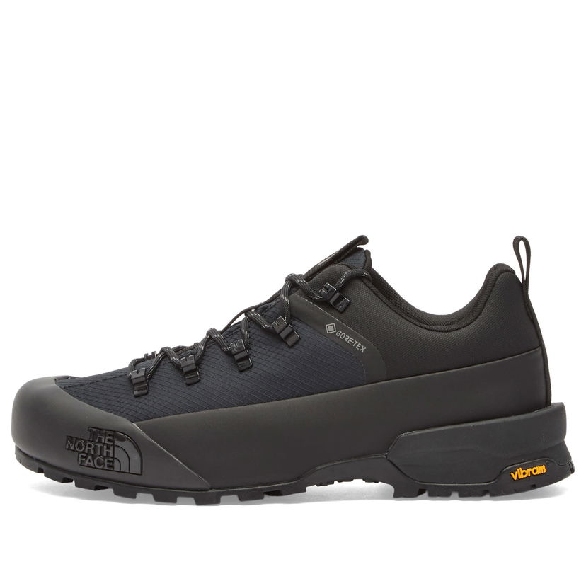 Tenisice i cipele The North Face Glenclyffe Low Gore-Tex Crna | NF0A8D95KX7