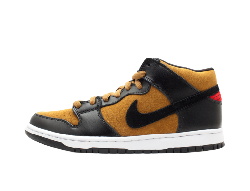 Tenisice i cipele Nike SB SB Dunk Mid Golden Hops Narančasta | 314383-706