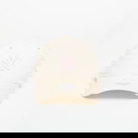 New Era New York Yankees MLB Contrast Stitch 9TWENTY Adjustable Cap