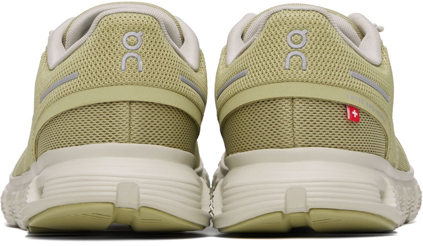 Tenisice i cipele On Running Cloud 6 37.5 Zelena | 3WF10063014