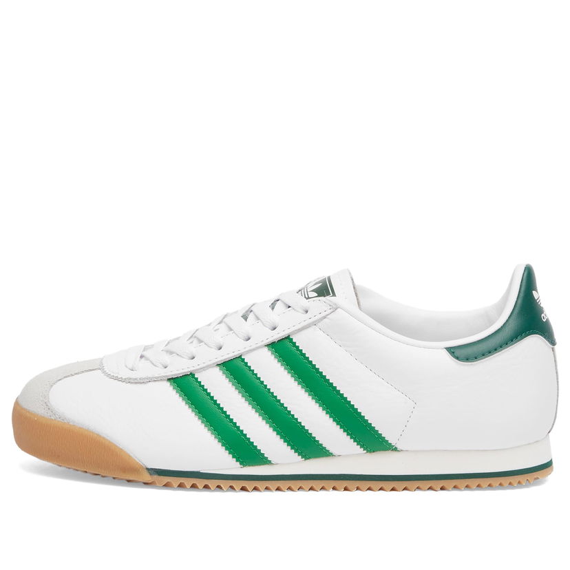 Tenisice i cipele adidas Originals K 74 Zelena | JP9638