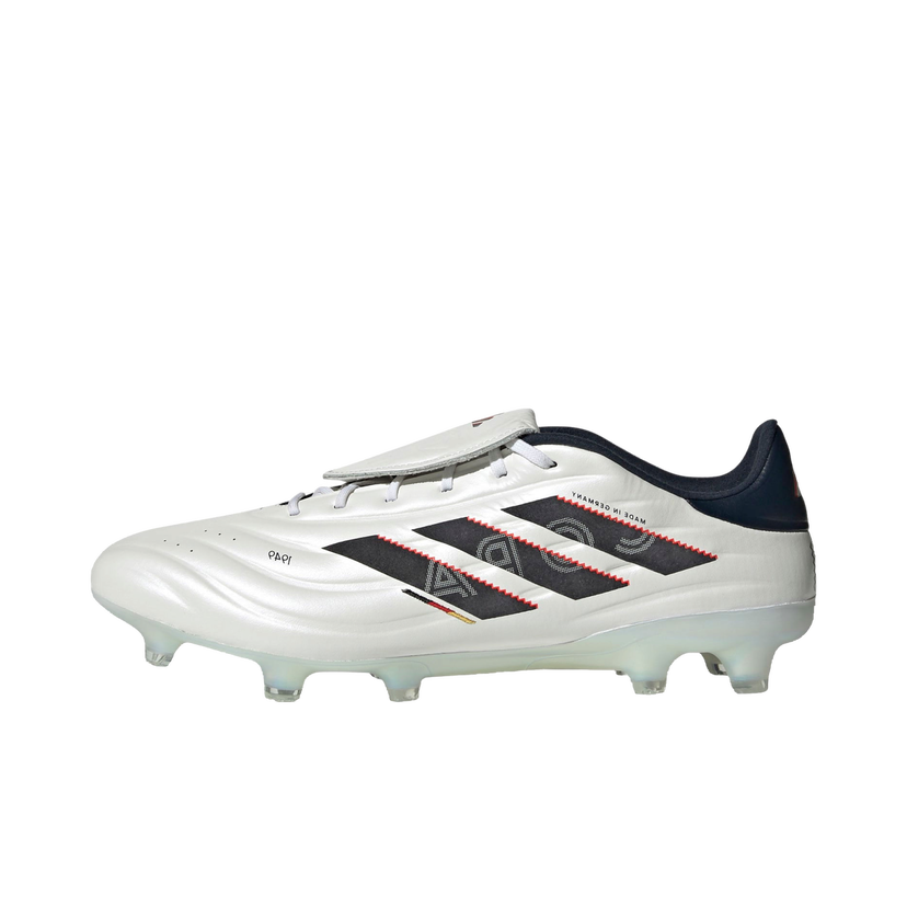 Tenisice i cipele adidas Performance COPA PURE 2 ELITE MIG FG Bijela | id5917