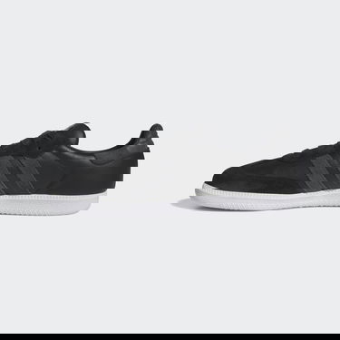 Tenisice i cipele adidas Originals Samba ADV "Black" Crna | IG7572, 6