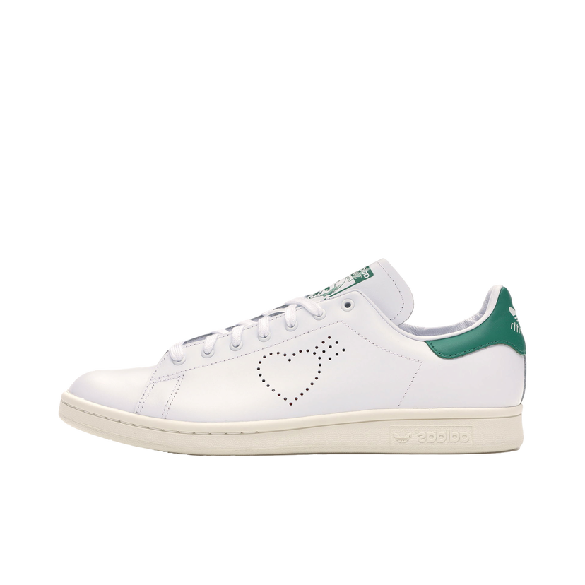 Tenisice i cipele adidas Originals Stan Smith Human Made Bijela | FX4259