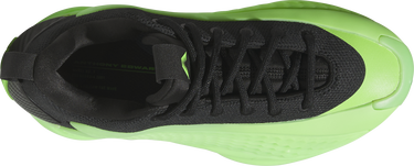 Tenisice i cipele adidas Performance Anthony Edwards 1 Low Zelena | JI4073, 3