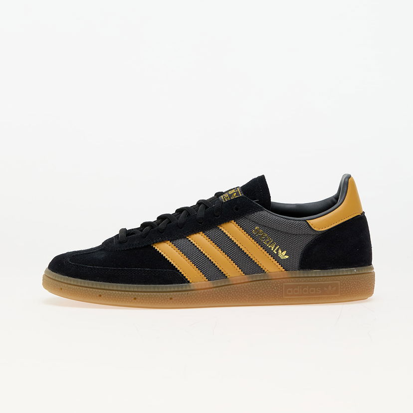 Tenisice i cipele adidas Originals Handball Spezial Crna | IF9528