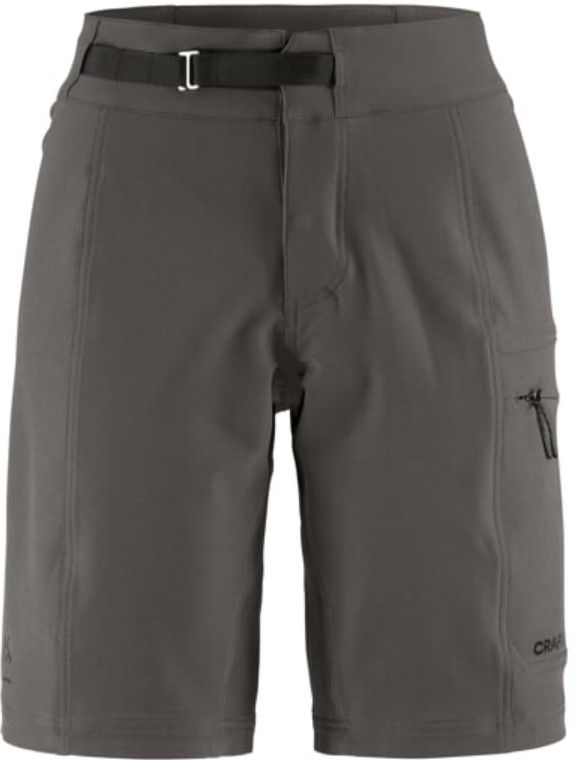 Kratke hlače Craft Craft Core Offroad Shorts Siva | 1914570-992000