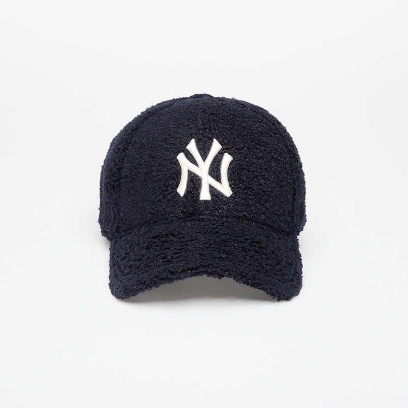 Kapa New Era New Era New York Yankees MLB 9FORTY Adjustable Cap Tamnoplava | 60691226