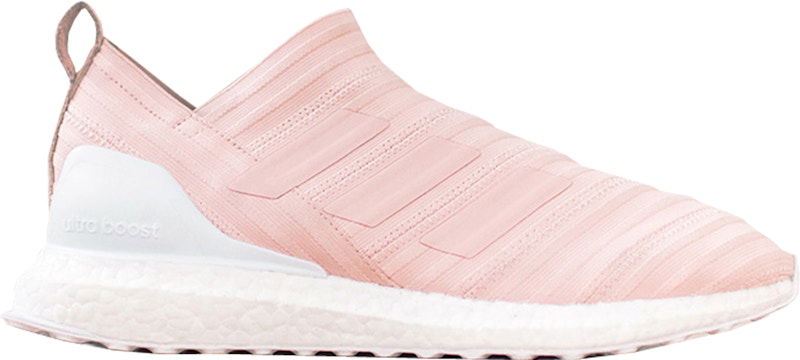 Tenisice i cipele adidas Performance Nemeziz Tango 17 Ultra Boost Kith Ružičasta | AC7508