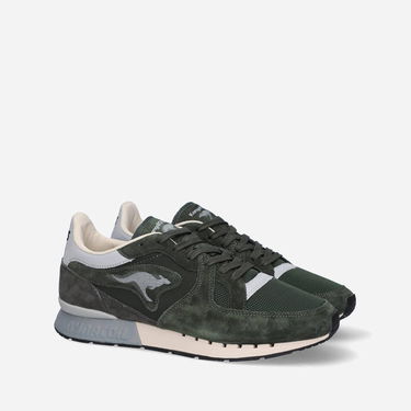 Tenisice i cipele KangaROOS Coil R1 Og Zelena | 47282 000 8012, 4