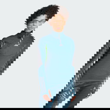 Jakna adidas Originals Top Tiro 23 Competition Winterized Tamnoplava | IL3206, 1