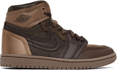 Tenisice i cipele Jordan Air Jordan 1 Method Of Make High Smeđa | FZ8779-200, 0