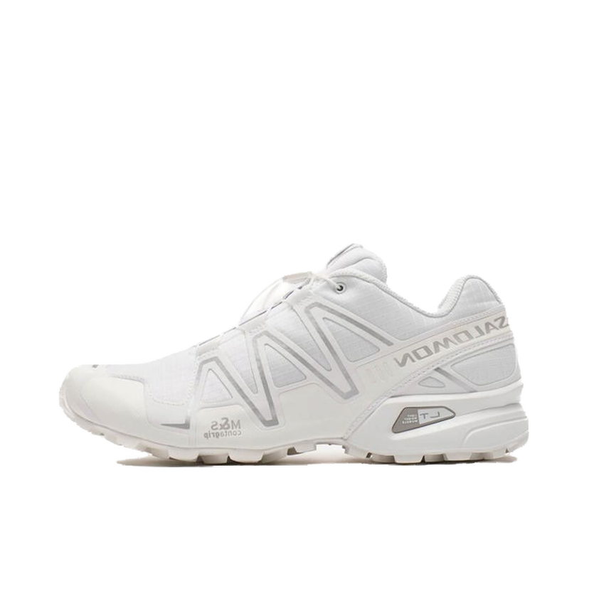 Trčanje Salomon SPEEDCROSS 3 Bijela | L47587900