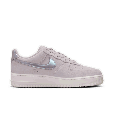 Tenisice i cipele Nike Air Force 1 '07 SE Ljubičasta | HJ4401-001, 4
