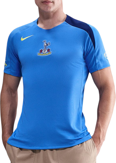 Majica kratkih rukava Nike Dri-FIT Total 90 Tottenham Hotspur Strike Short-Sleeve Soccer Top Plava | hm3347-428, 0