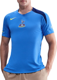 Dri-FIT Total 90 Tottenham Hotspur Strike Short-Sleeve Soccer Top