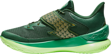 Tenisice i cipele Under Armour Curry Fox 1 CL Zelena | 6005396-301, 1