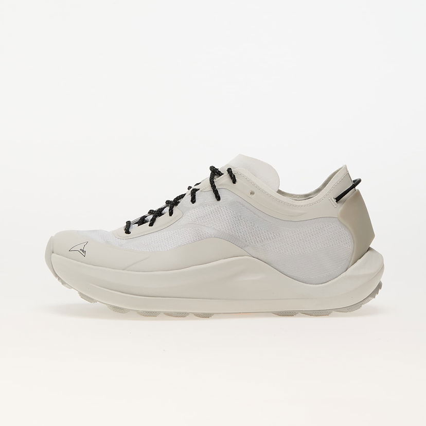 Tenisice i cipele ROA Sella Off White Bijela | NBUW123FA21-FW24