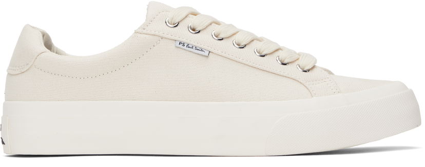Odjeća Paul Smith PS Paul Smith Amos Bijela | M2S-AMS05-PCVS-02