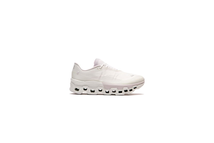 Tenisice i cipele On Running On Running x PAF Cloudmonster 2 Bijela | 3ME10331955