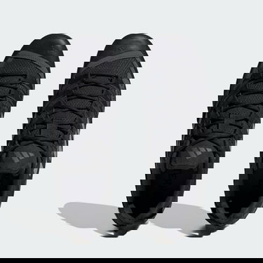 Tenisice i cipele adidas Performance Terrex Swift Solo 2.0 Hiking Crna | IE6901, 1