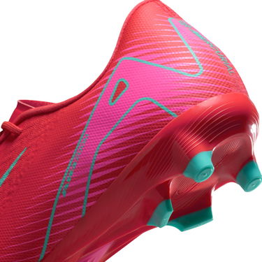 Tenisice i cipele Nike Zoom Vapor 16 Academy FG/MG Crvena | FQ8374-800, 8