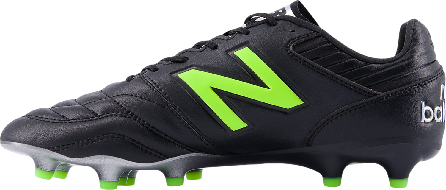 Tenisice i cipele New Balance 442 V2 PRO FG Football Cleats Crna | NBMS41FMS2, 1