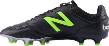 Tenisice i cipele New Balance 442 V2 PRO FG Football Cleats Crna | NBMS41FMS2, 1