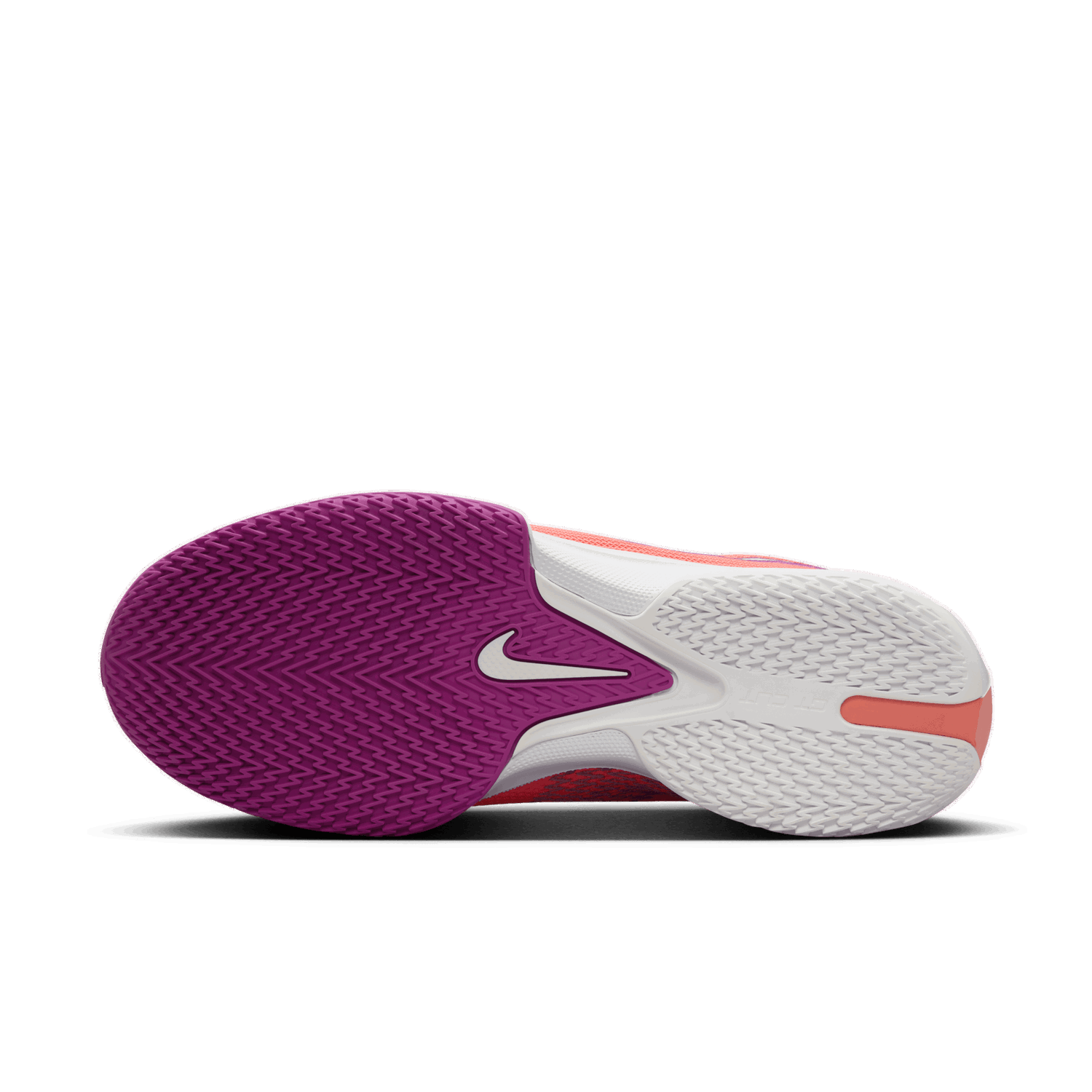 Tenisice i cipele Nike G.T. Cut Academy Ružičasta | FB2599-600, 1