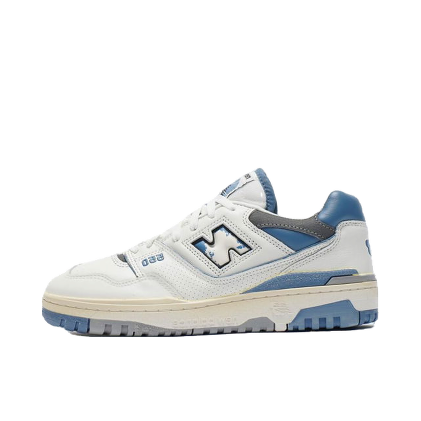 Tenisice i cipele New Balance BB 550 VTE Bijela | BB550VTE