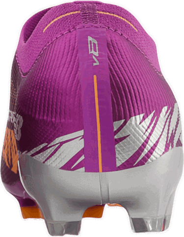 Tenisice i cipele New Balance New Balance FURON ELITE FG V8 Ljubičasta | NBSF1FEJ8, 4