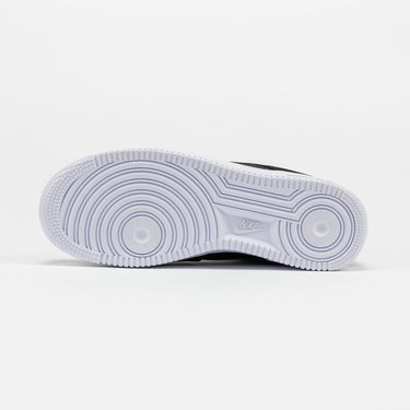 Tenisice i cipele Nike Air Force 1 '07 W Crna | DA4282-001, 4